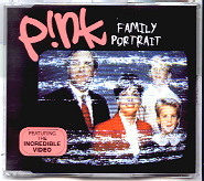 Pink - Family Portrait